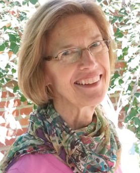 Portrait de DSc Susan Ryerson