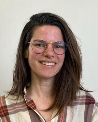 Portrait de Virginie Duplay